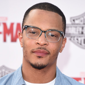 Illustration for article titled Find Out What T.I., Channing Tatum, And J. Cole Have To Say